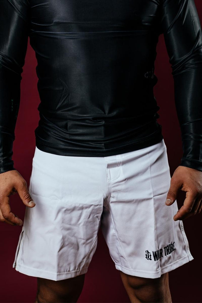 Adult Grappling Shorts Competition Standard - War Tribe