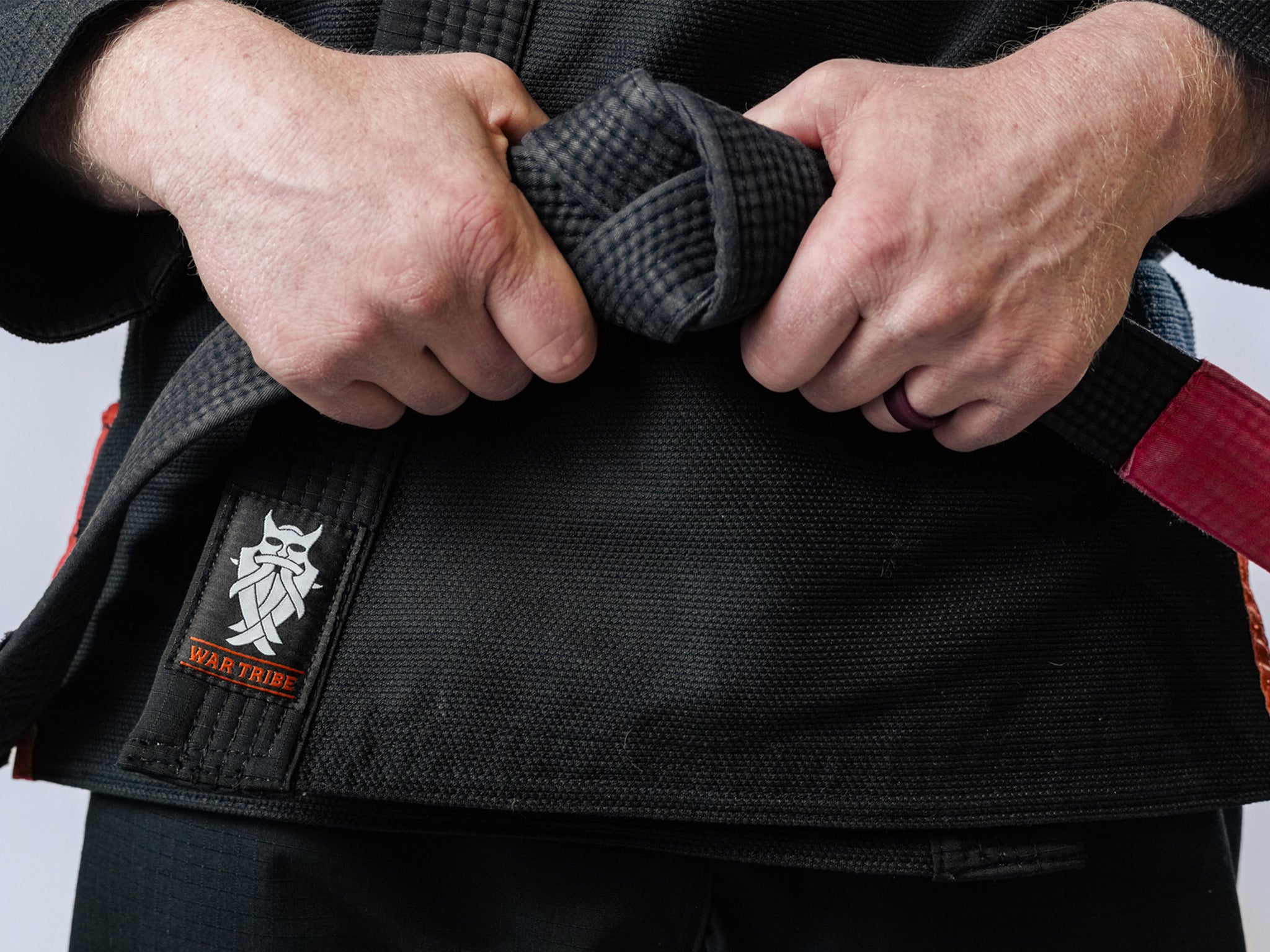 Viking Jiu Jitsu Gi