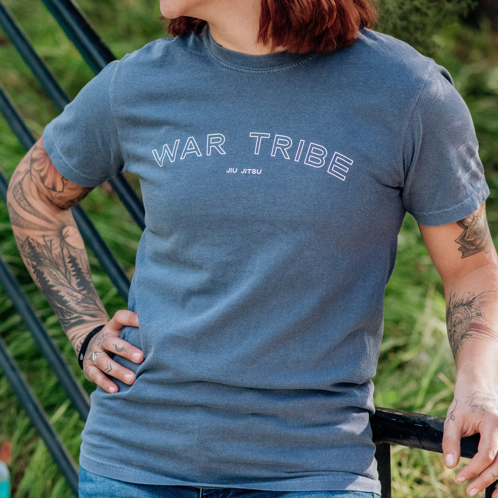 War Tribe Tee - War Tribe