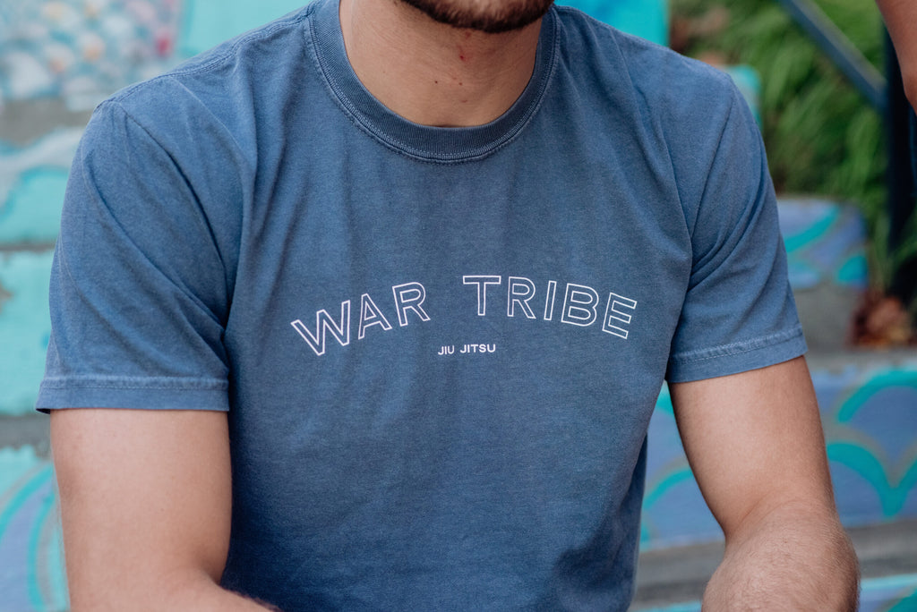 War Tribe Tee - War Tribe