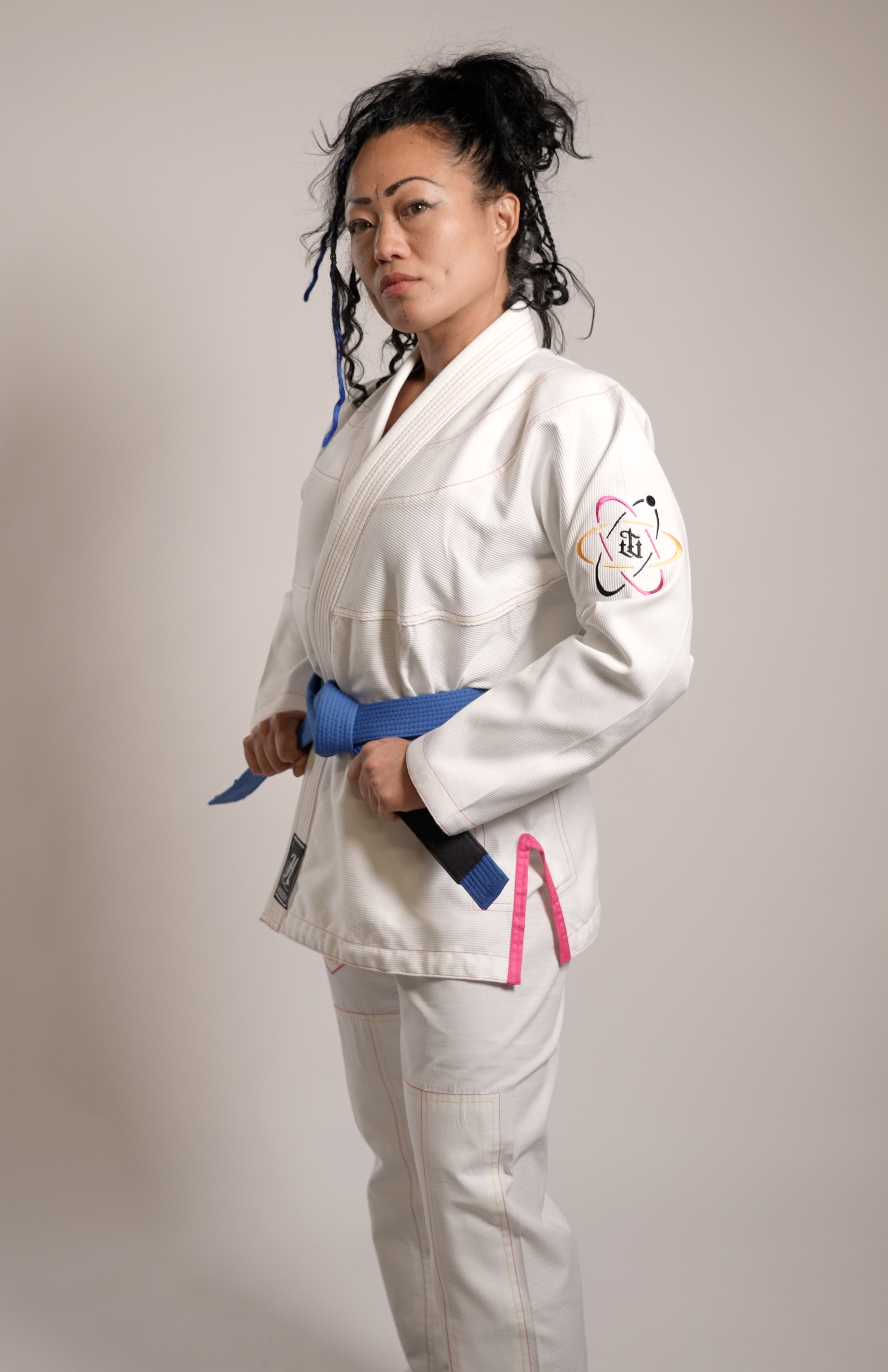 Women's Hydrogen Jiu Jitsu Gi Women's Hydrogen Jiu Jitsu Gi